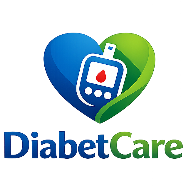 DiabetCare logo